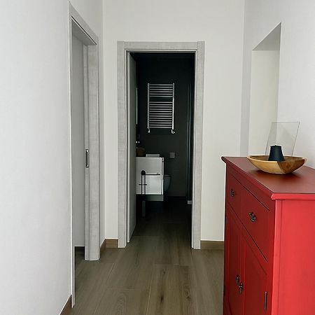 Le Belle Maison Peschiera del Garda Luaran gambar