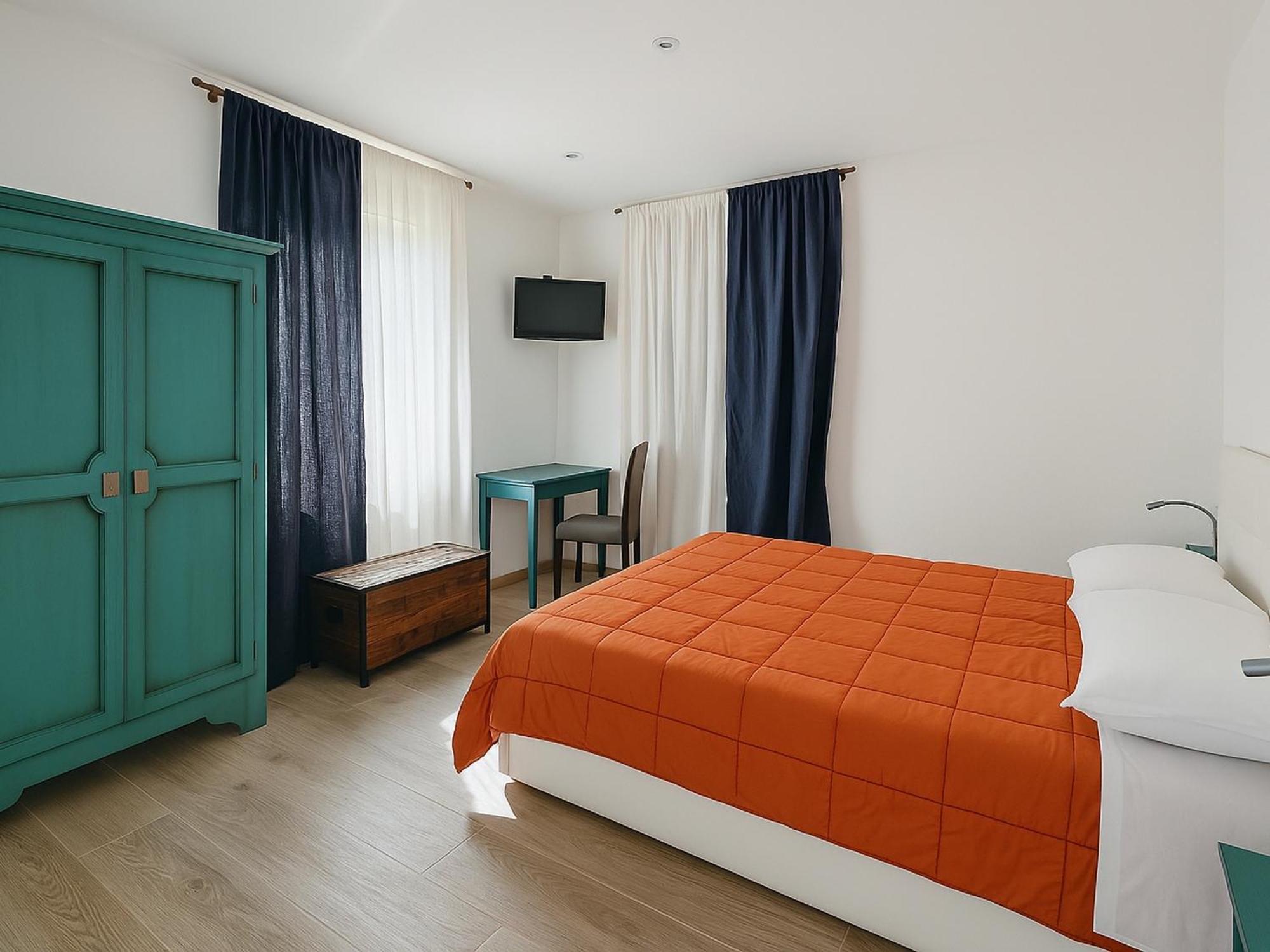Le Belle Maison Peschiera del Garda Luaran gambar