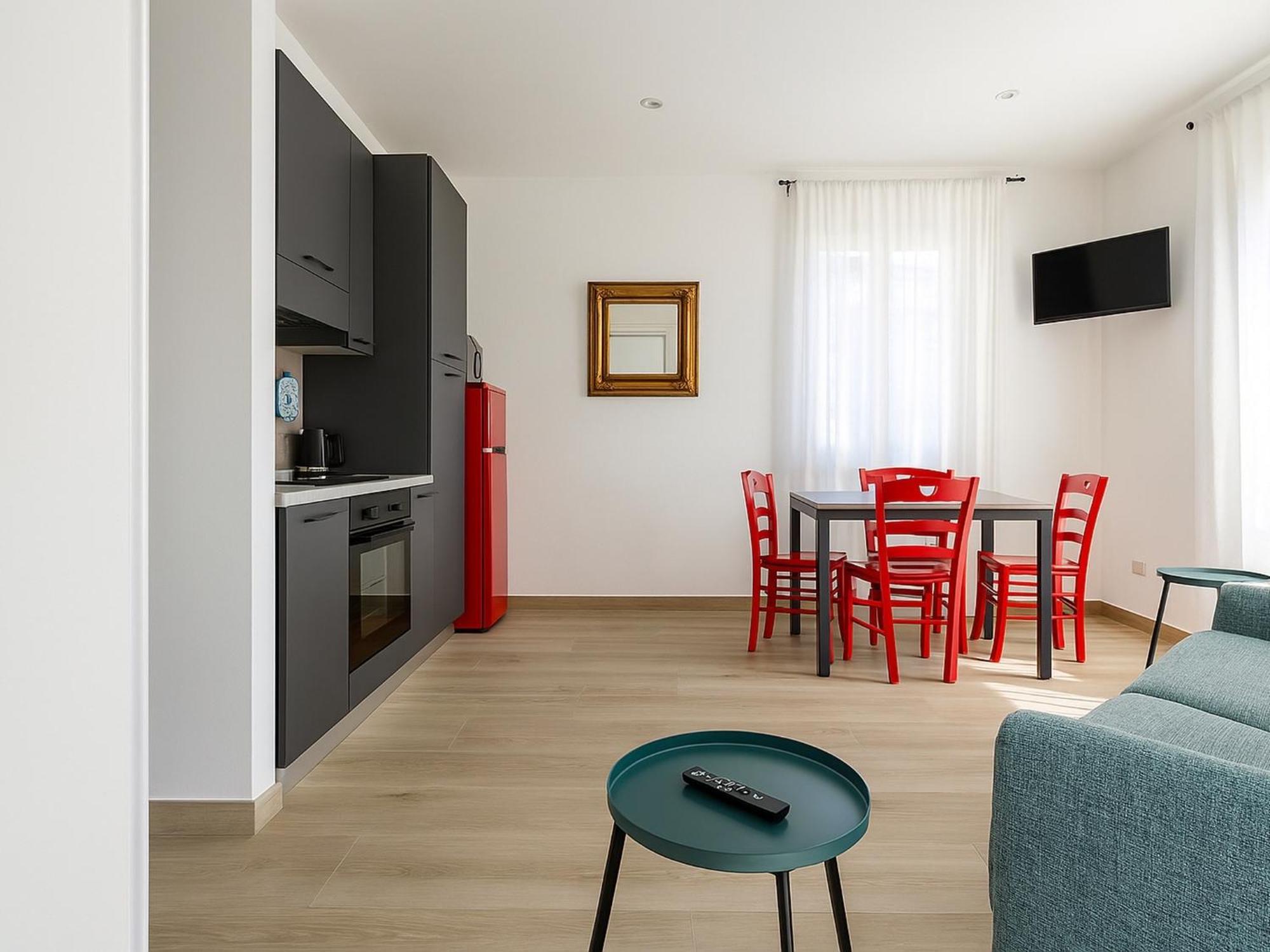 Le Belle Maison Peschiera del Garda Luaran gambar