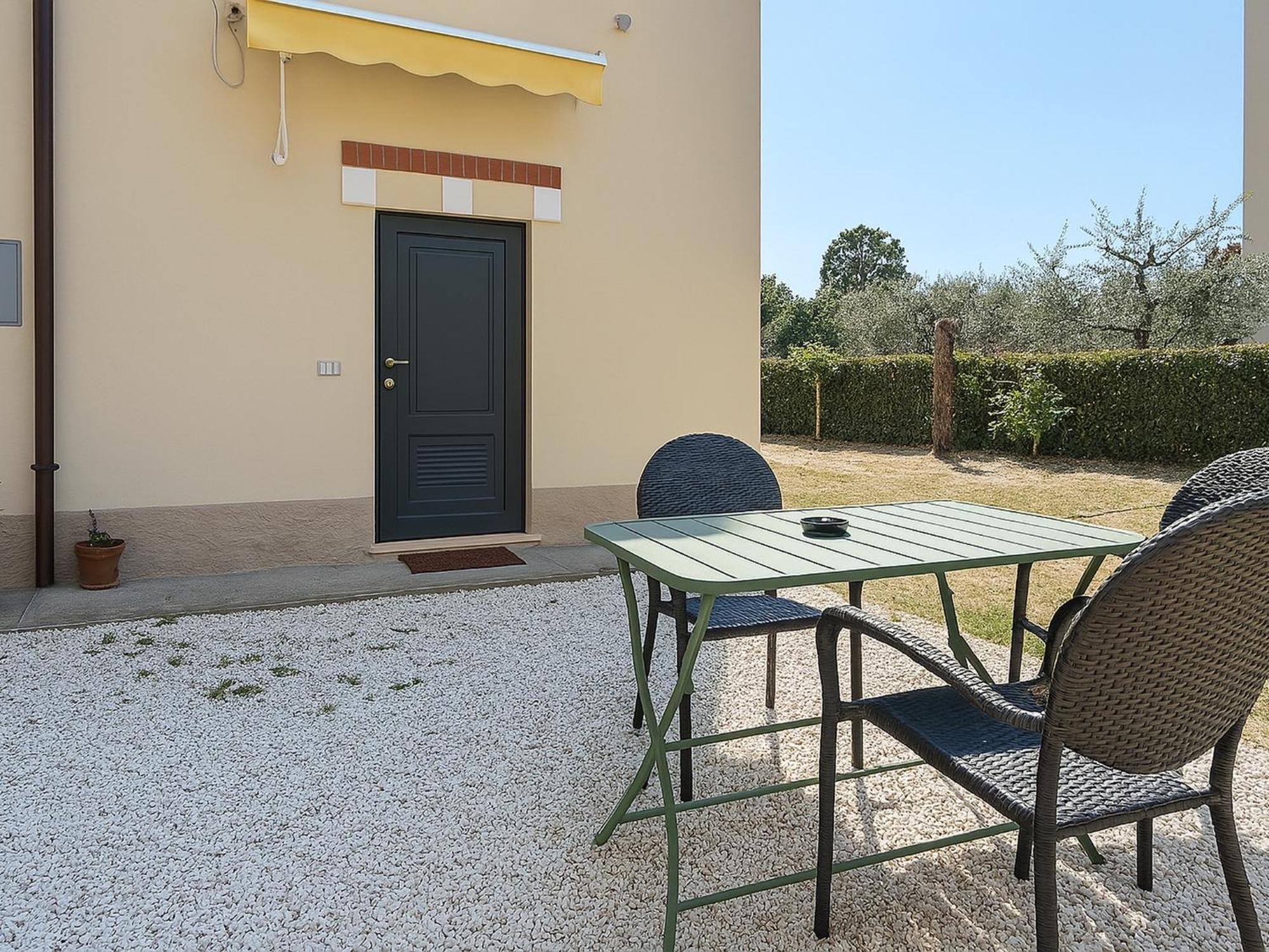 Le Belle Maison Peschiera del Garda Luaran gambar