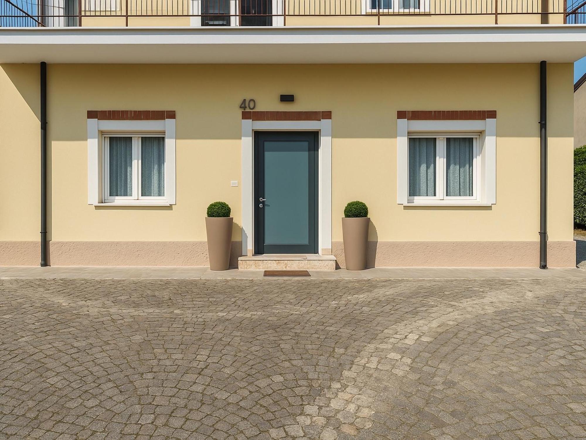 Le Belle Maison Peschiera del Garda Luaran gambar