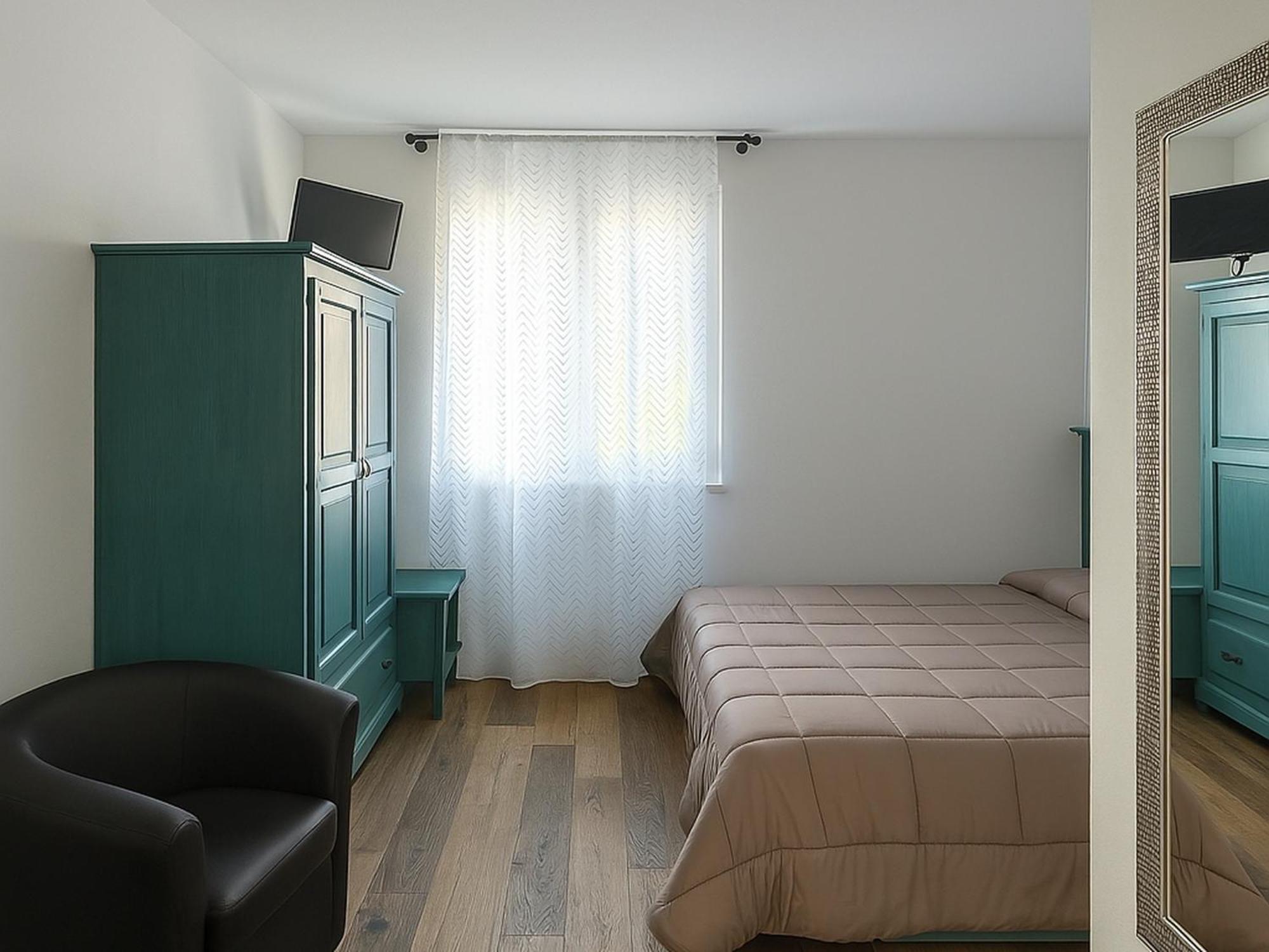 Le Belle Maison Peschiera del Garda Luaran gambar